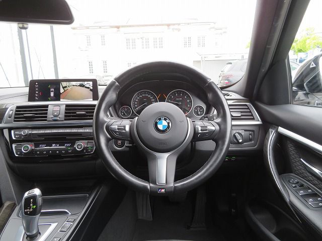 318I TOURING RHD