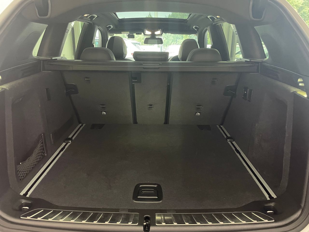 G01 X3 xDrive20d RHD ZA LCI