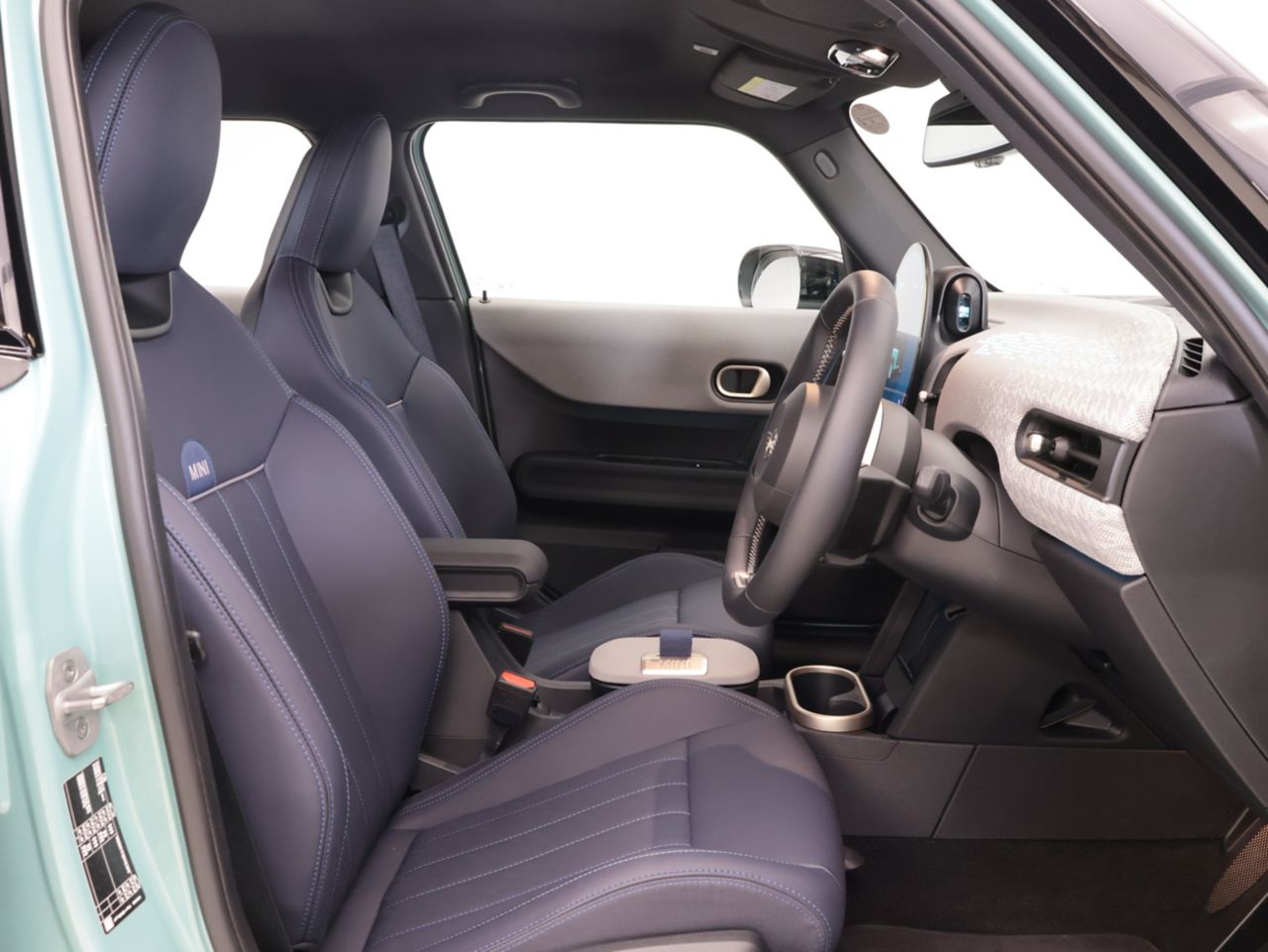 MINI Cooper C 5-doors