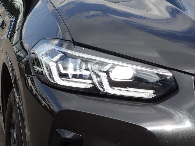 G01 X3 xDrive20d RHD ZA LCI