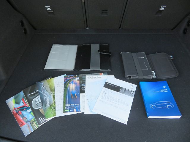 U06 218d Active Tourer B47 2.0d