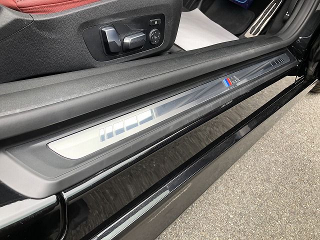 G23 420i Convertible RHD