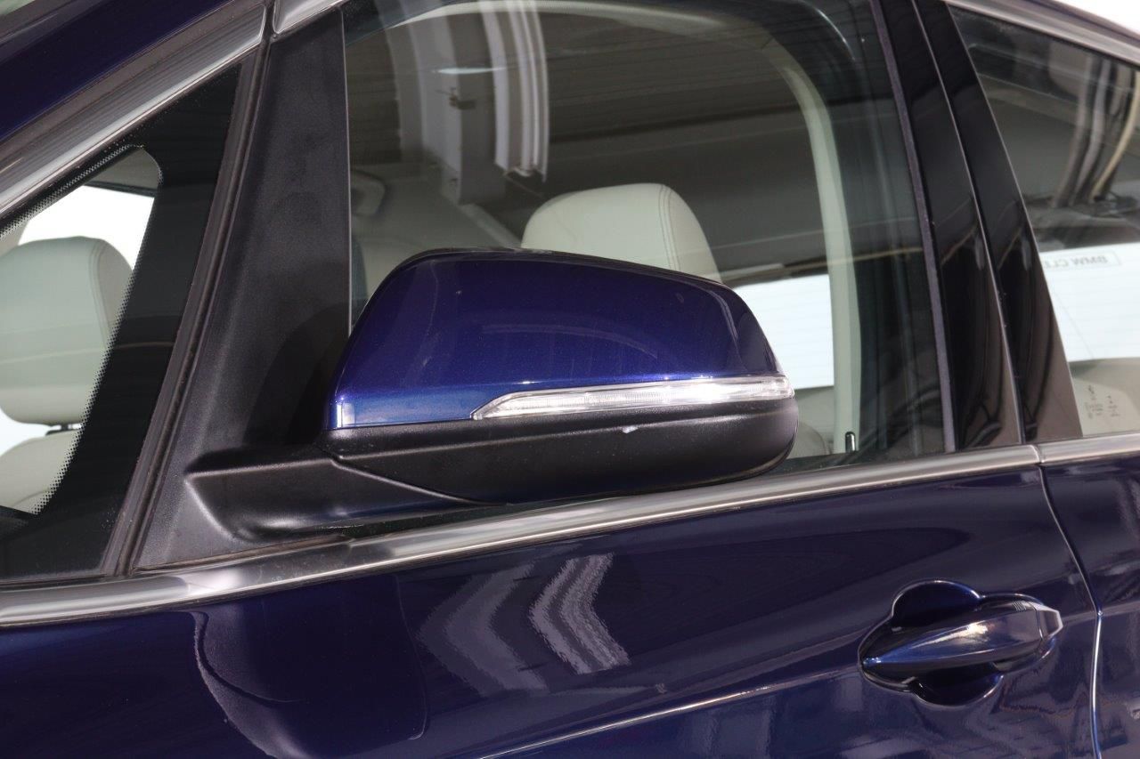 F45 218d Active Tourer B47 2.0d LCI