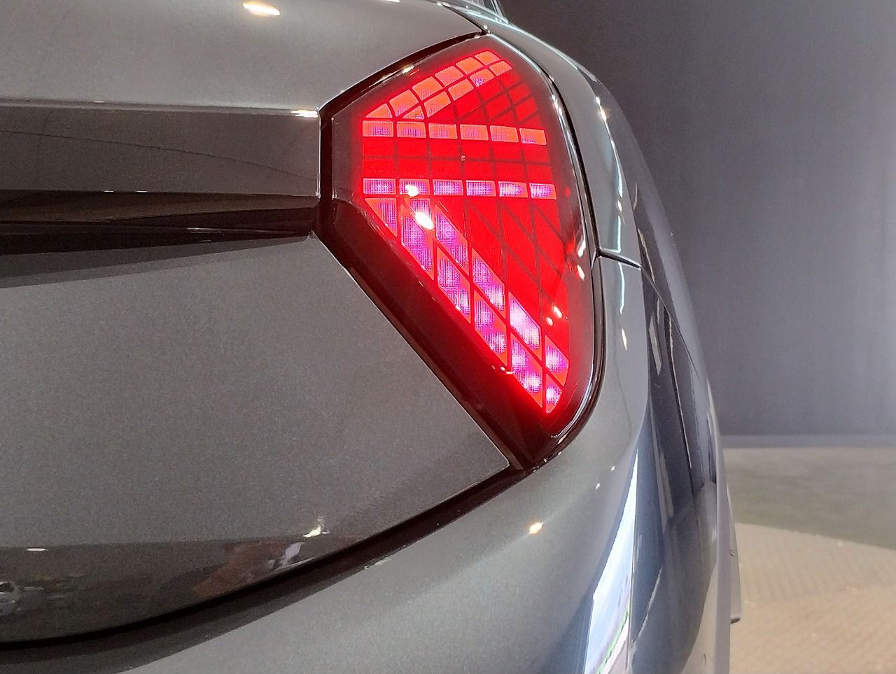 MINI Cooper C 5-doors