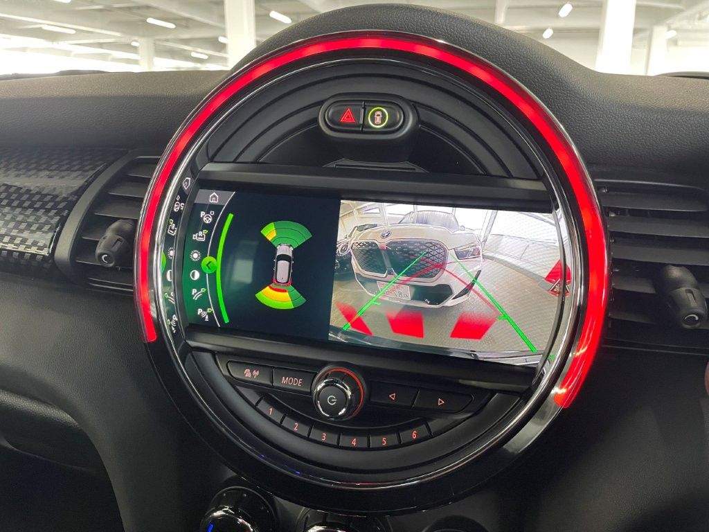 F56 MINI JOHN COOPER WORKS
