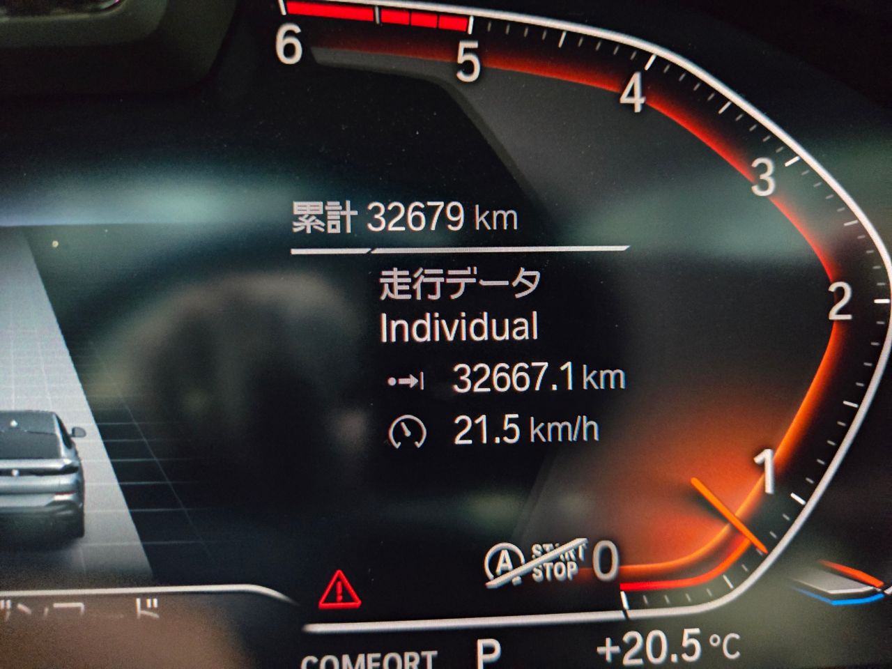 X* xDrive30d RHD