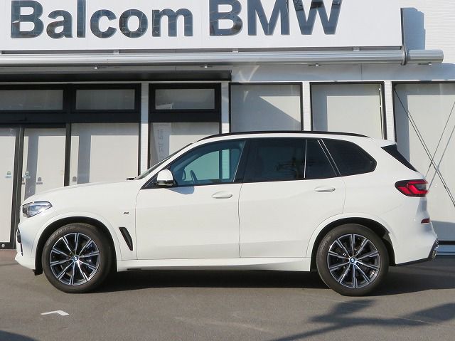 G05 X5 xDrive30d xLine B57 3.0d