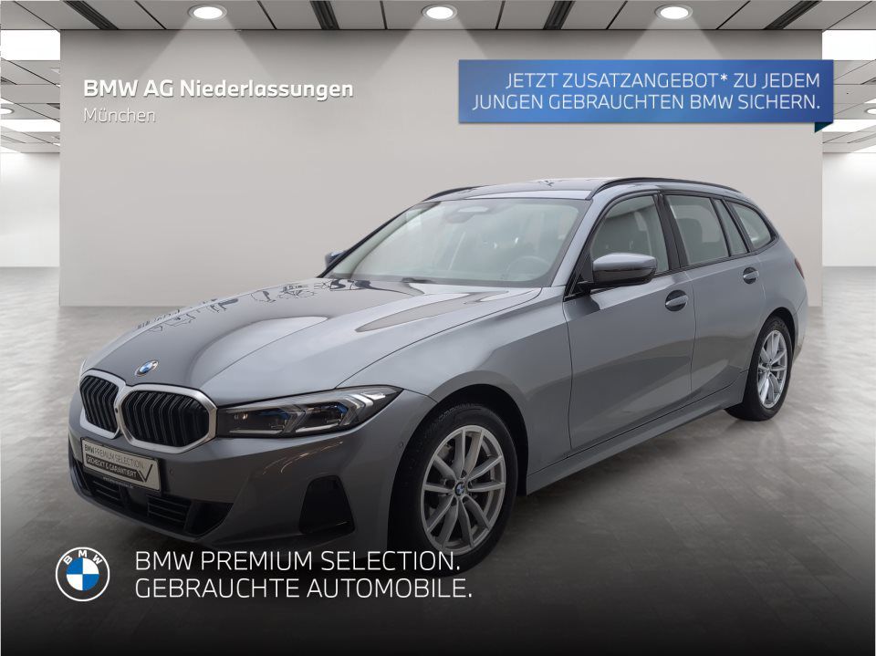 BMW 318