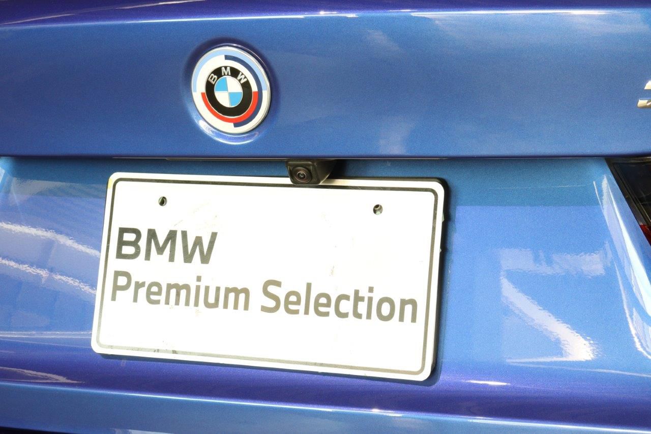 320d xDrive Berline RHD