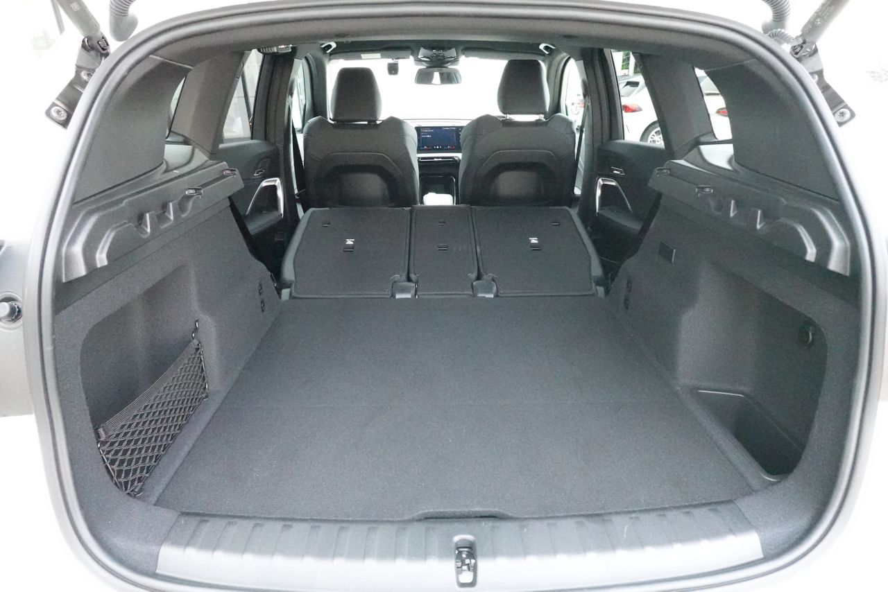 U11 iX1 xDrive30