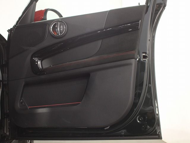MINI John Cooper Works ALL4 Countryman RHD