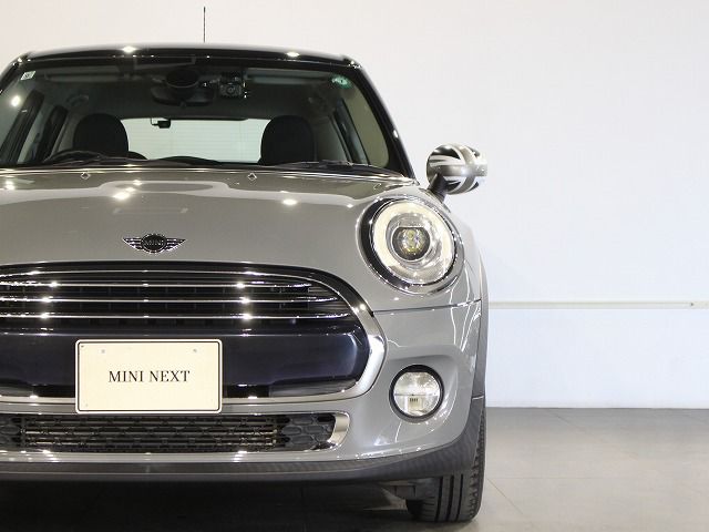 F55 COOPER D (AT)