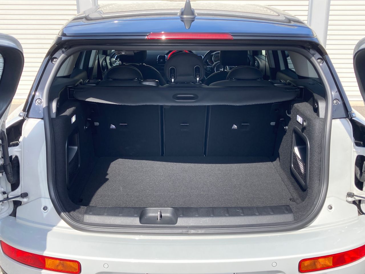 Cooper Clubman