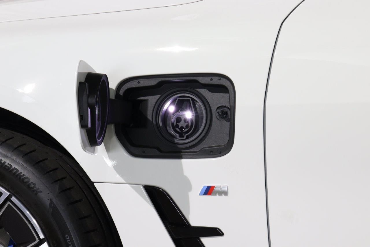 G26 i4 eDrive 40 LCI