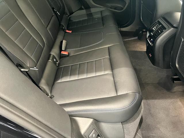 G01 X3 xDrive20d RHD ZA LCI