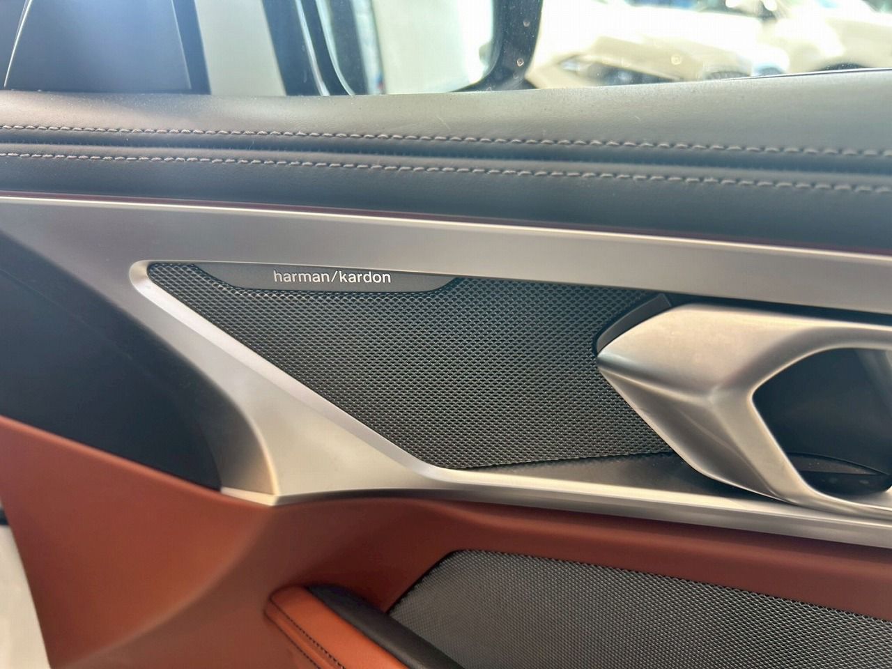 G16 840i M Sport Gran Coupe B58 3.0i