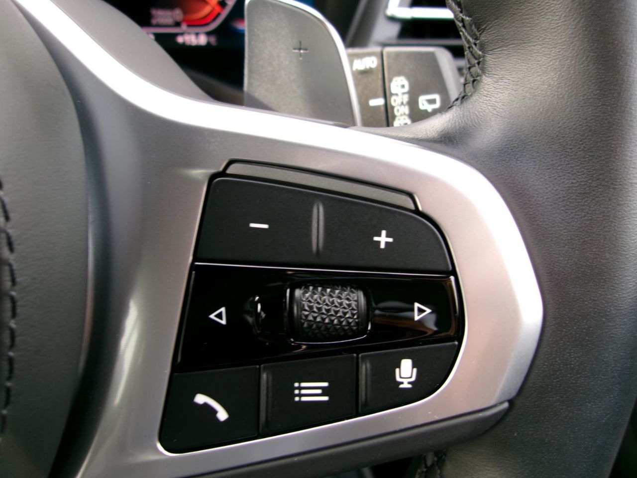 G01 X3 xDrive20d RHD ZA LCI