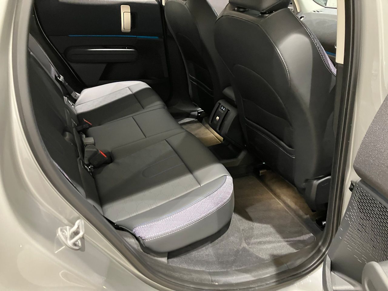 U25 MINI Countryman E