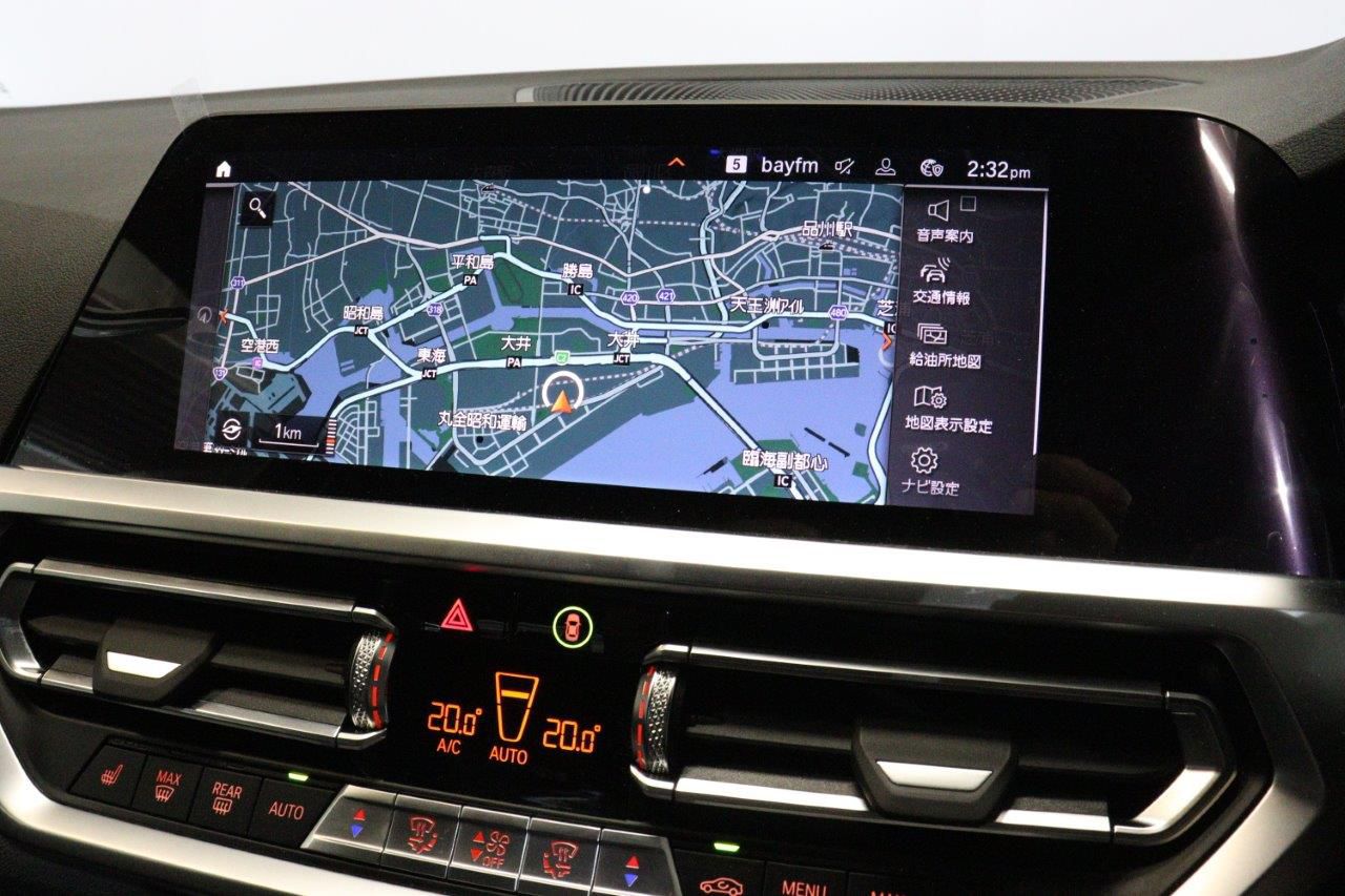 G22 420i B48 2.0 RHD