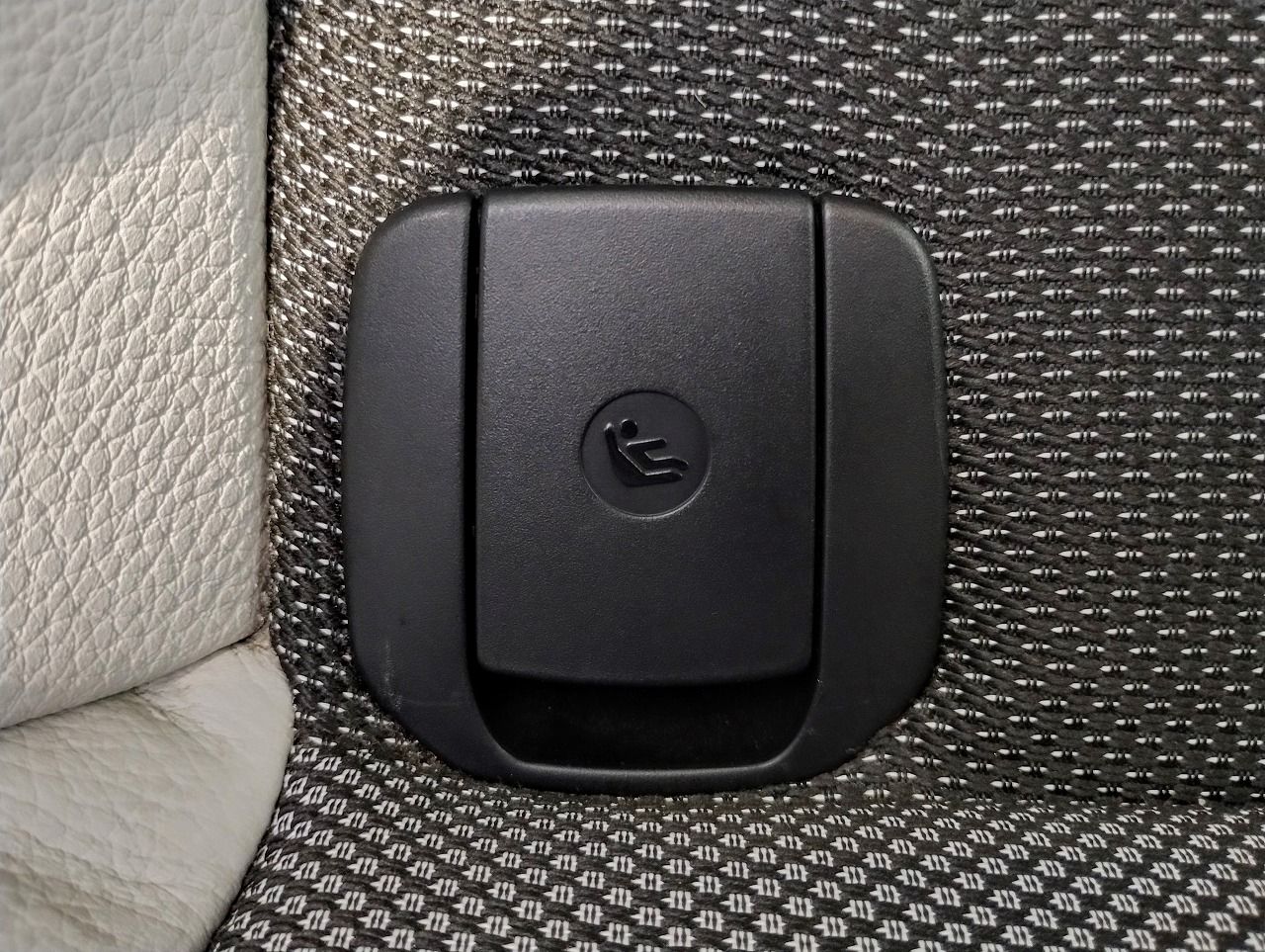 118 5DOOR RHD