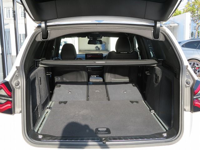 G01 X3 xDrive20d RHD ZA LCI