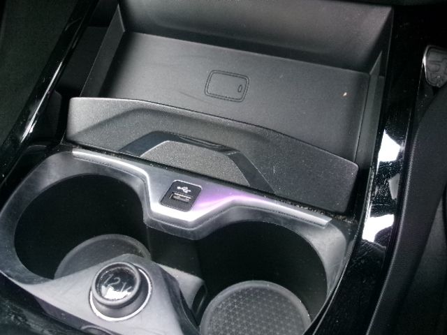 F40 118d Sports Hatch 5-door B47 2.0d