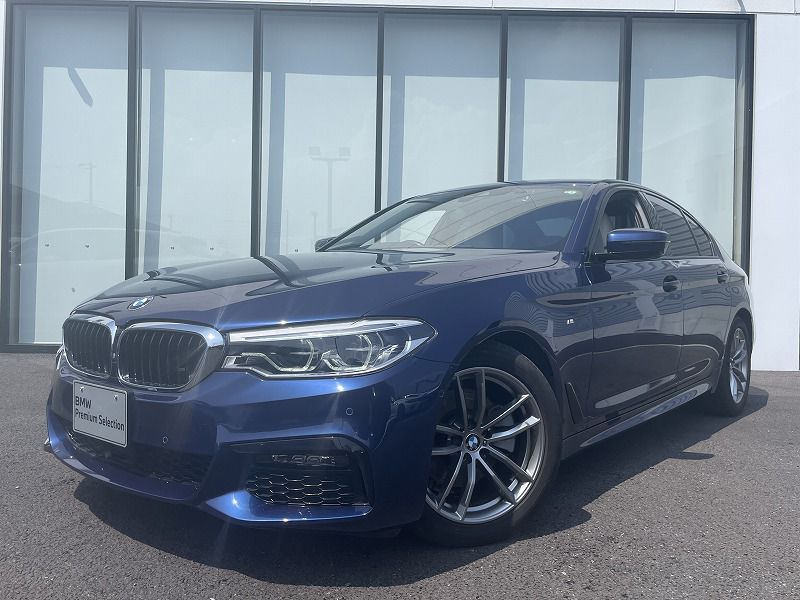 523d xDrive M Spirit