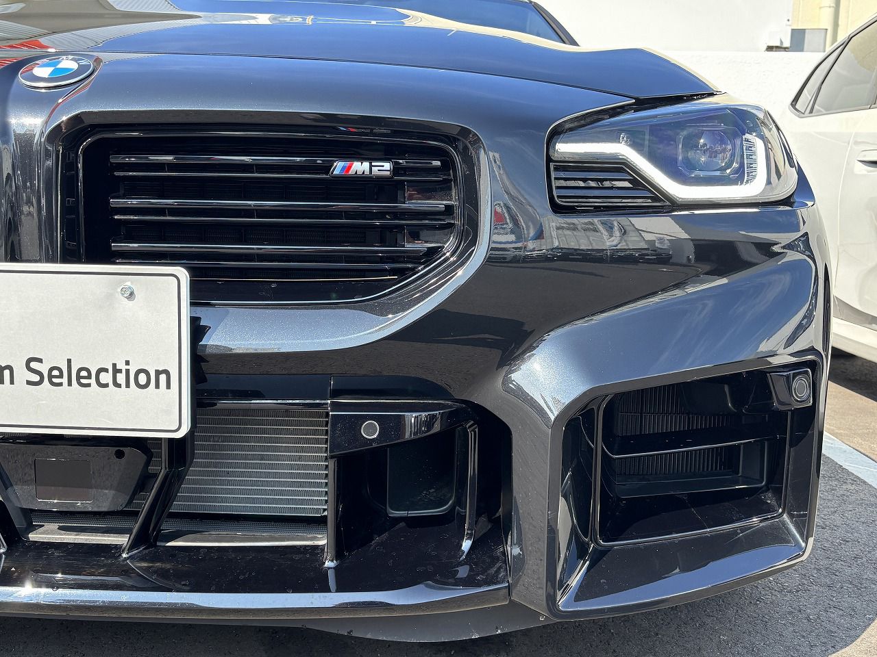 G87 M2 Coupe