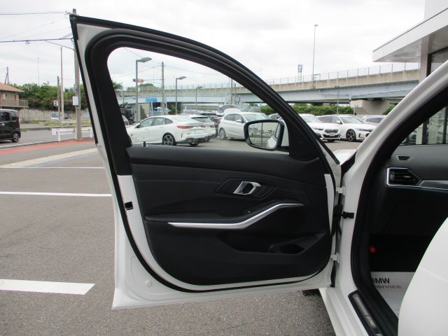 G21 320d xDrive Touring LCI RHD