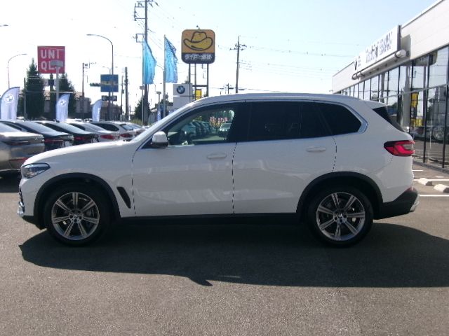 G05 X5 xDrive30d xLine B57 3.0d