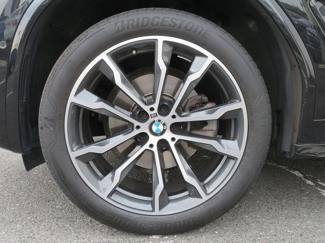 X4 xDrive20d RHD