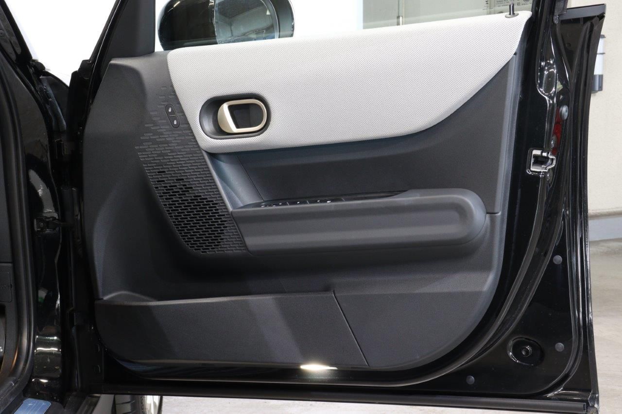 MINI Cooper C 5-doors