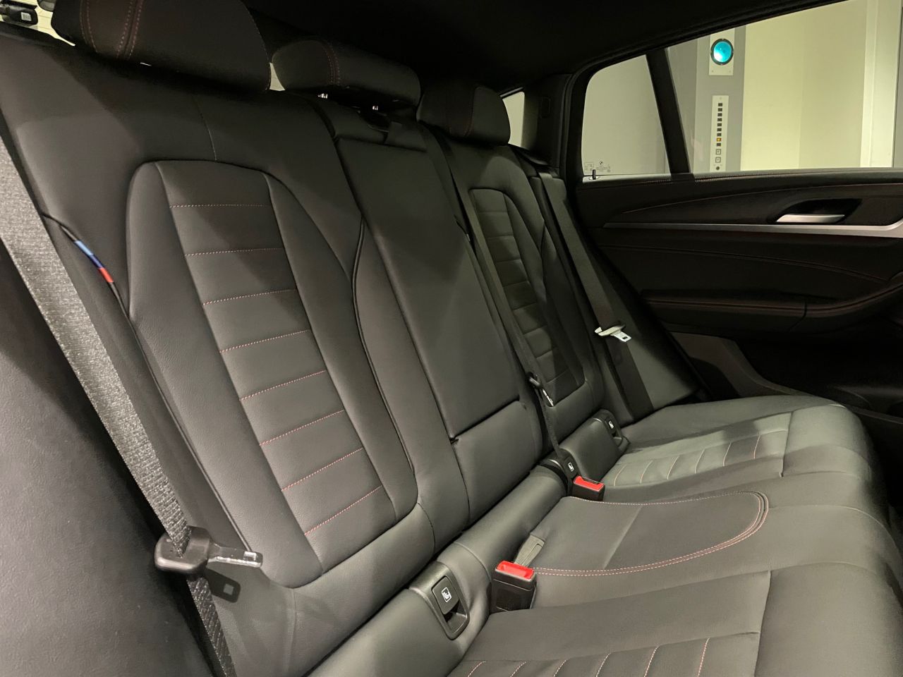X4 xDrive20d RHD