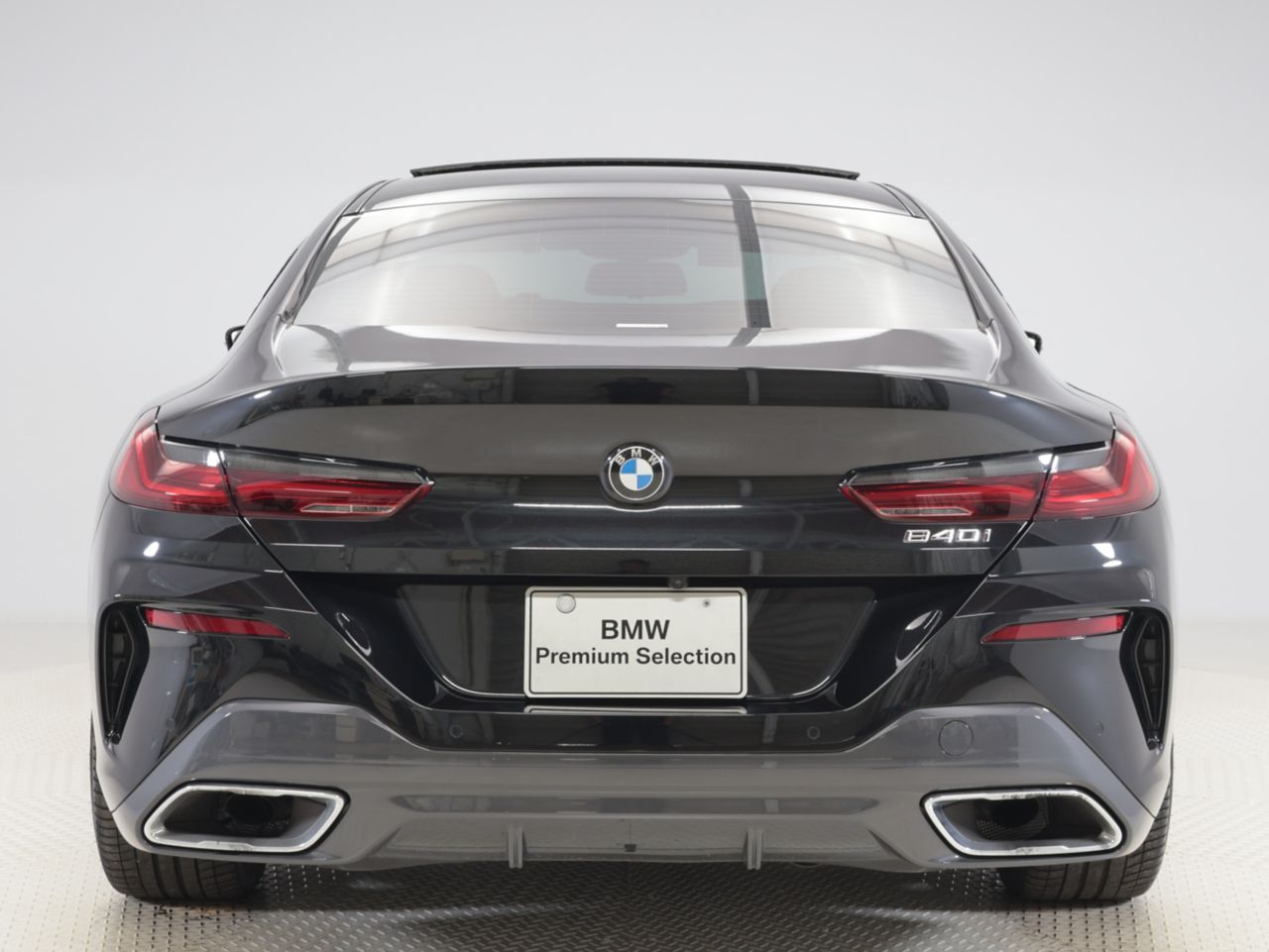 G16 840i M Sport Gran Coupe B58 3.0i