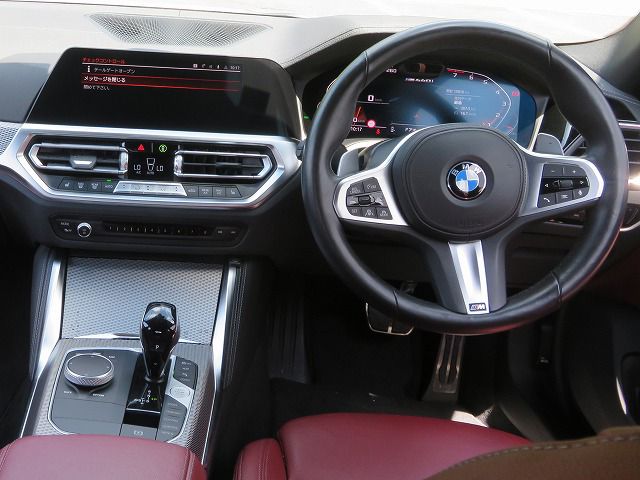 G26 M440i xDrive B58 3.0 RHD