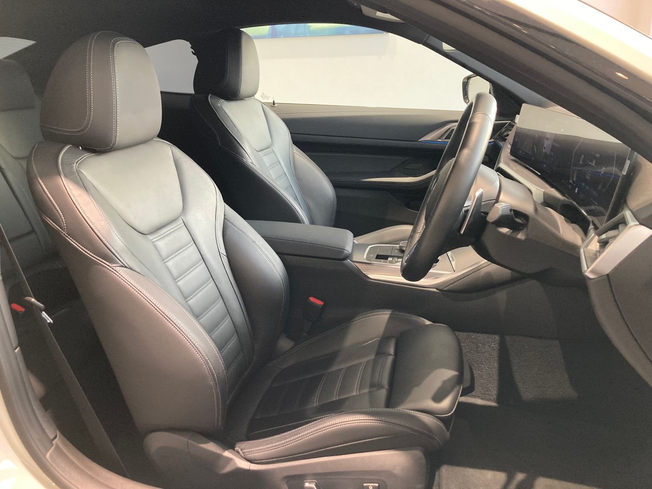 G22 420i B48 2.0 RHD