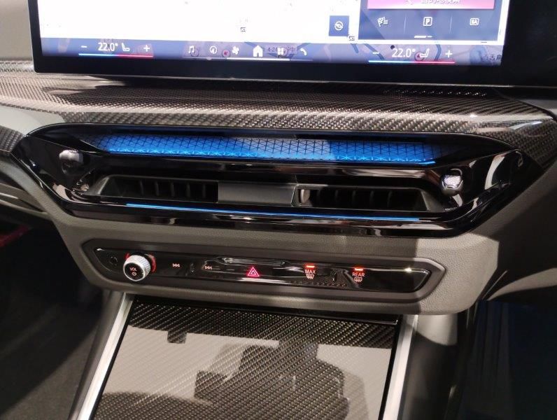 G20 320i Saloon LCI RHD MX