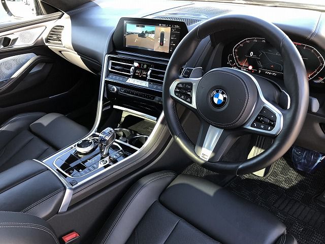 G16 840i M Sport Gran Coupe B58 3.0i