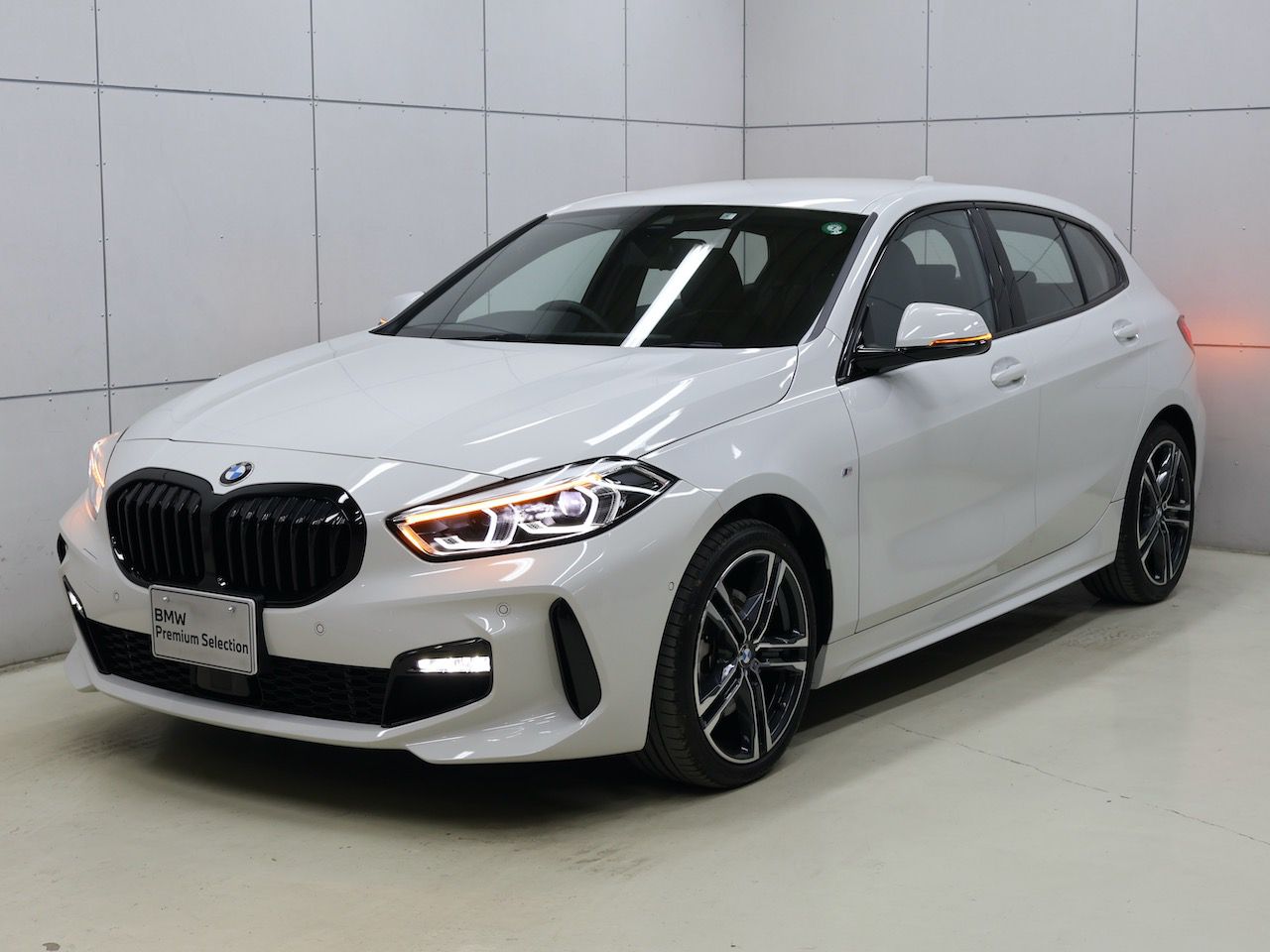 118i M Sport