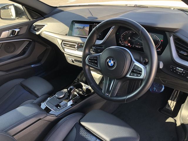 F44 218i Gran Coupe B38 1.5i