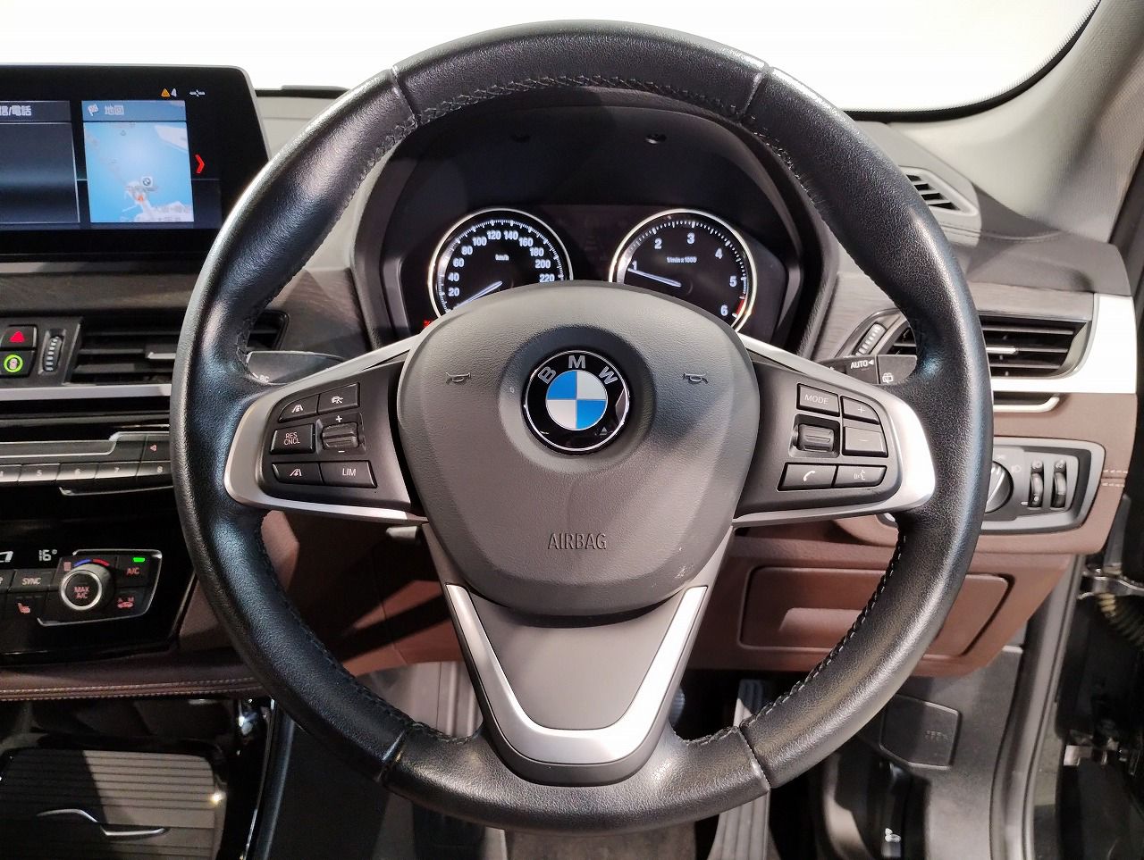 F48 X1 xDrive18d B47 2.0d LCI