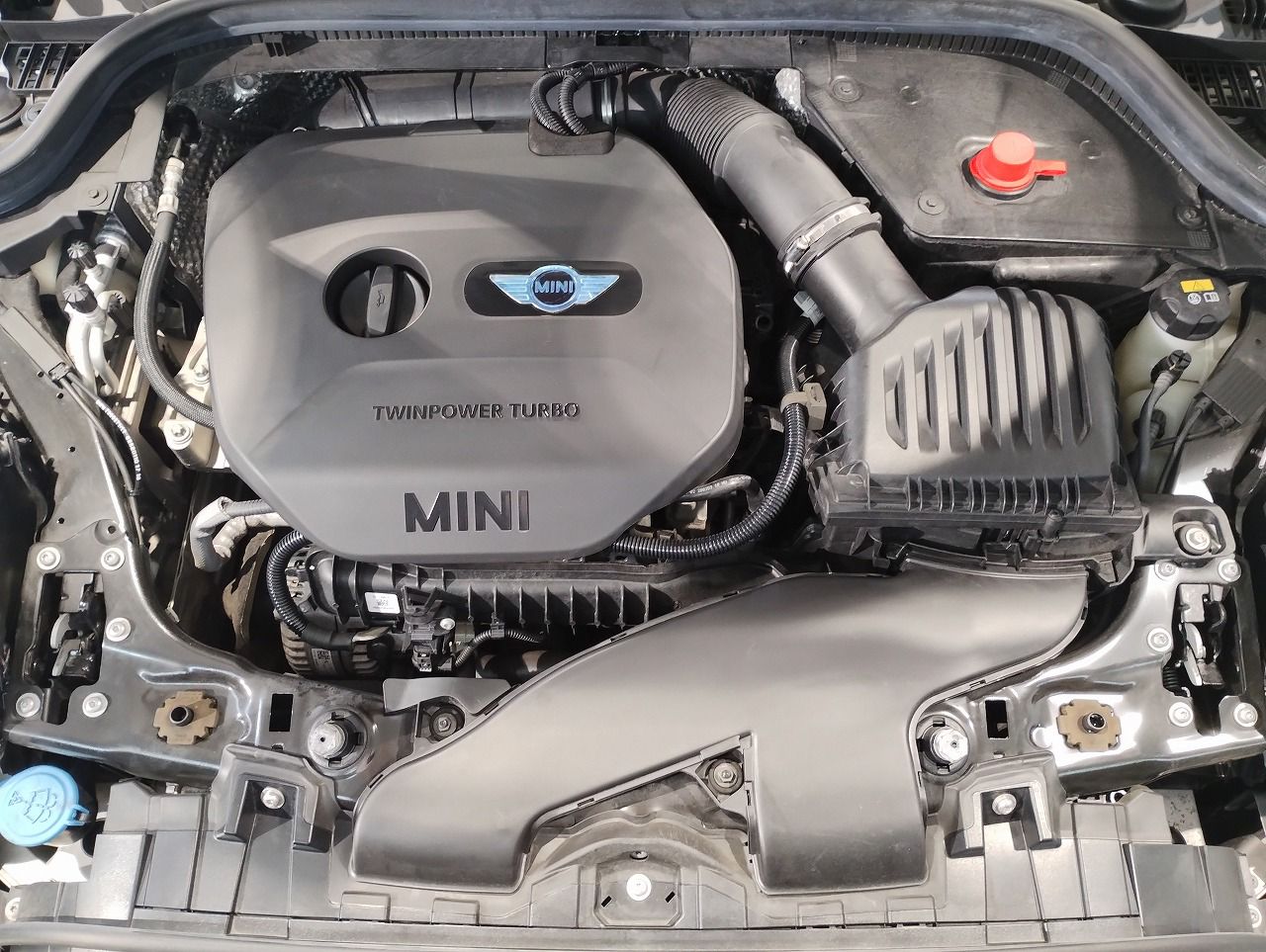 F56 MINI ONE