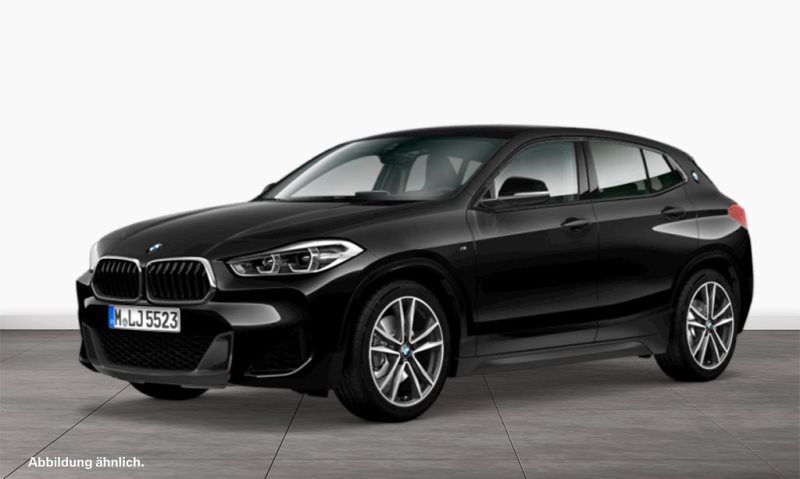 X2 sDrive20i
