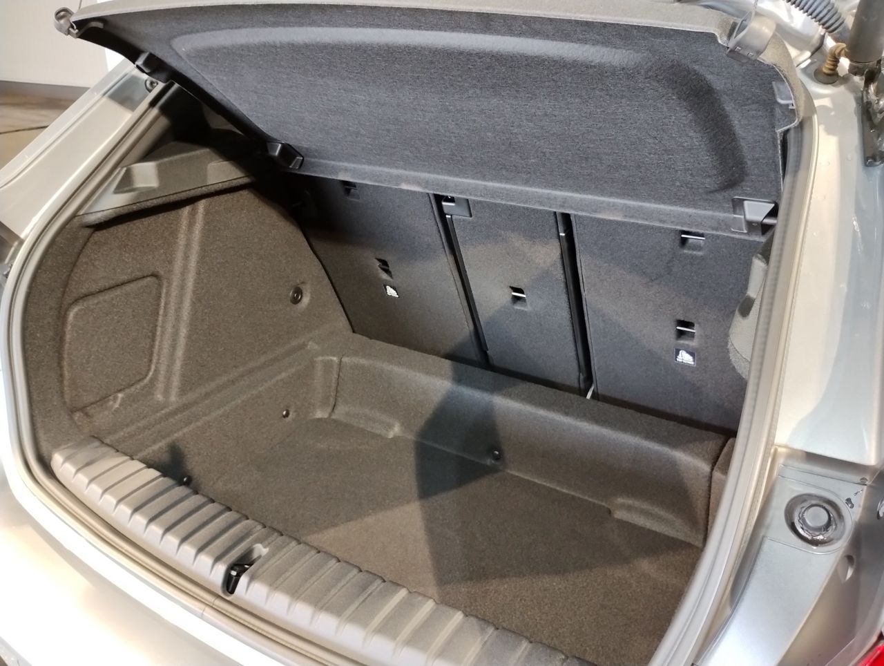 F40 118d Sports Hatch 5-door B47 2.0d