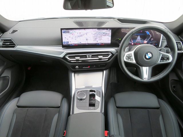 G26 420d xDrive Gran Coupe RHD