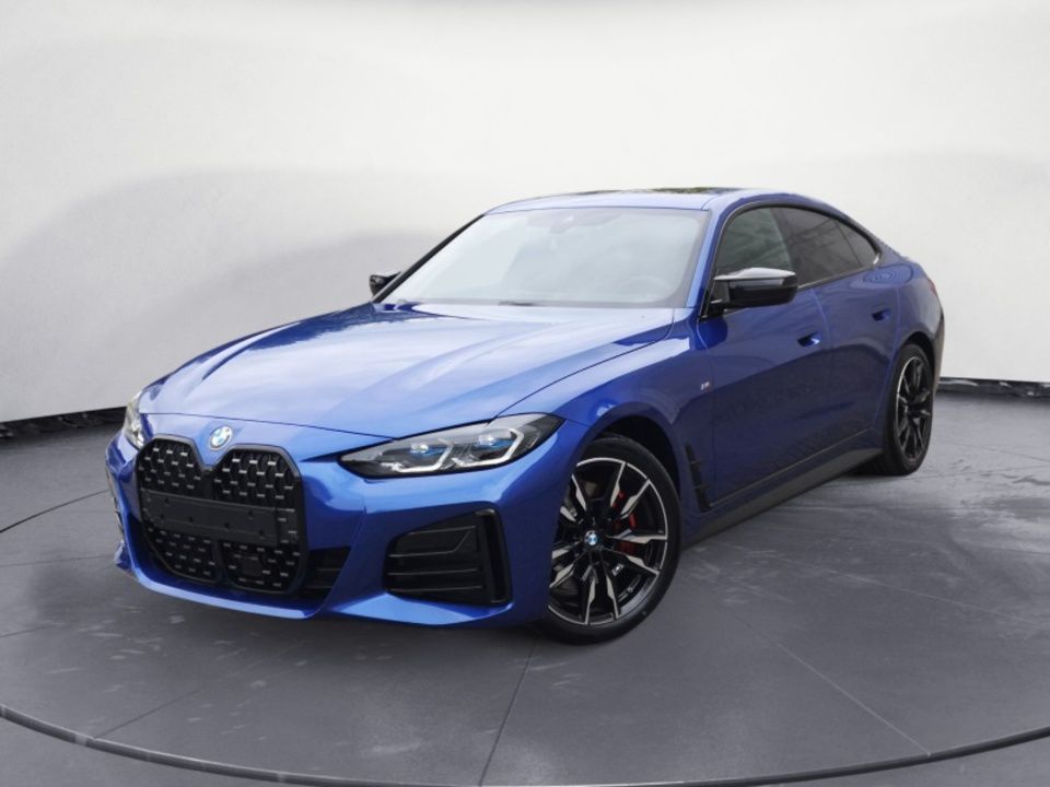 M440i xDrive Gran Coupe