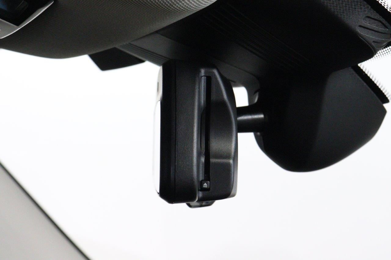 MINI Cooper C 5-doors