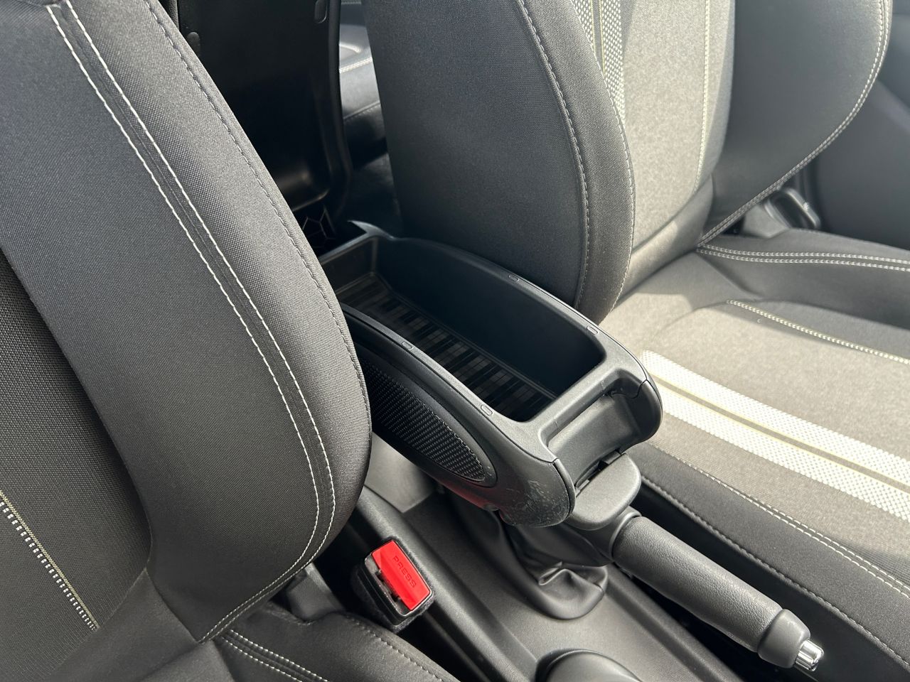 Cooper S 5 doors