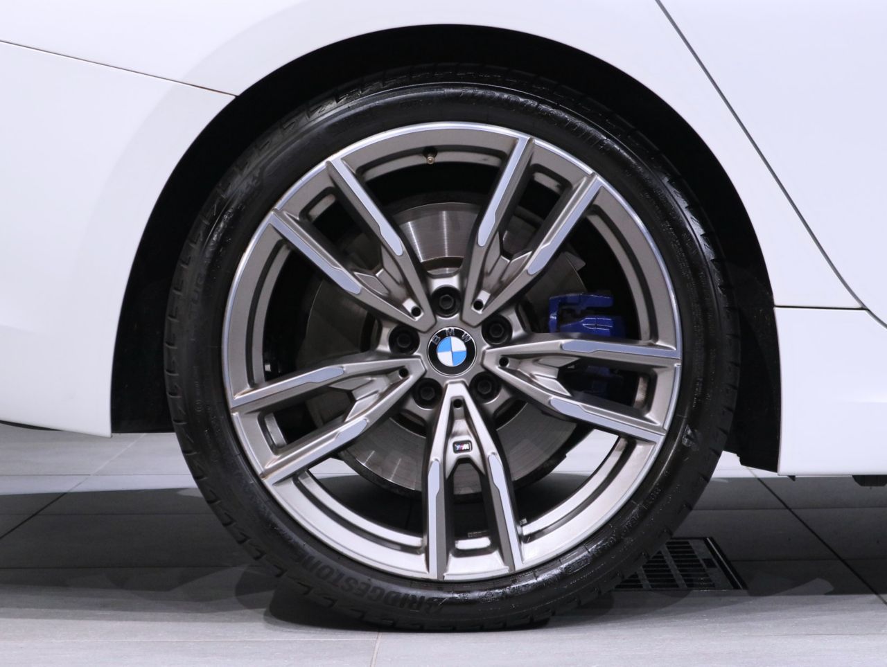 G20 M340i xDrive Saloon RHD