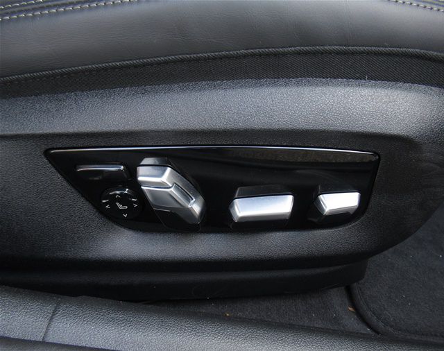 520d xDrive Touring RHD